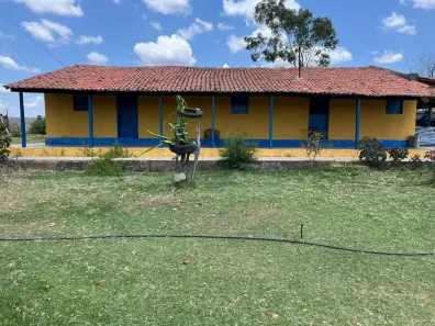 Fazenda/Sítio com 1 Quarto à venda, 300m² no Gercino Coelho, Petrolina
