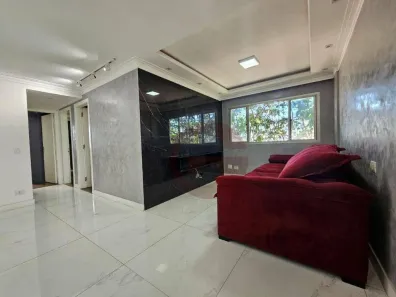 Apartamento com 3 Quartos à venda, 72m² no Jardim Ester, São Paulo