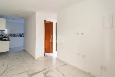 Apartamento com 2 Quartos para alugar, 40m² no Vila Dom Pedro II, São Paulo