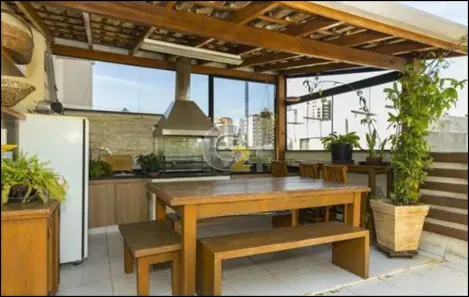 Cobertura com 3 Quartos à venda, 193m² no Perdizes, São Paulo