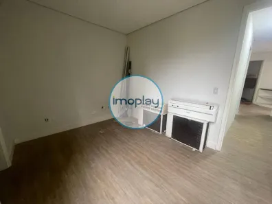 Sala Comercial para alugar, 104m² no Cidade Monções, São Paulo