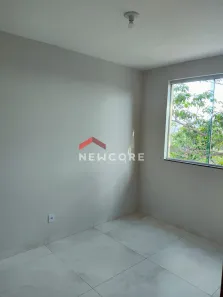 Apartamento com 2 Quartos à venda, 50m² no Sapucaias III, Contagem