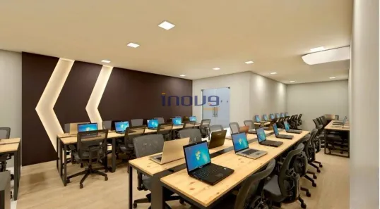 Sala Comercial para alugar, 55m² no Maraponga, Fortaleza