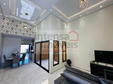 Casa de Condomínio com 3 Quartos à venda, 165m² no Loteamento Residencial Pérola do Vale, Tremembé