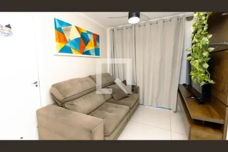 Apartamento com 2 Quartos à venda, 50m² no Jardim Santa Terezinha (Zona Leste), São Paulo