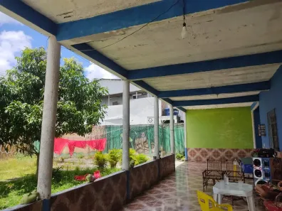 Casa com 4 Quartos à venda, 600m² no Lama Preta, Camaçari