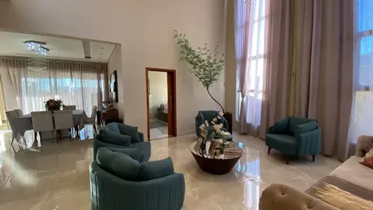 Casa de Condomínio com 3 Quartos à venda, 260m² no Parque das Árvores, Boituva