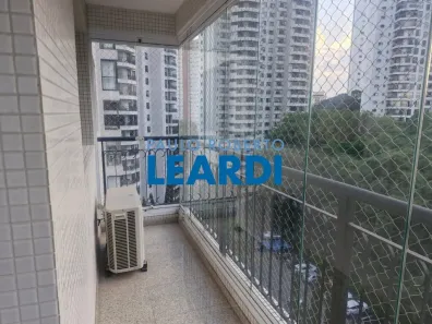 Apartamento com 4 Quartos à venda, 370m² no Santo Amaro, São Paulo