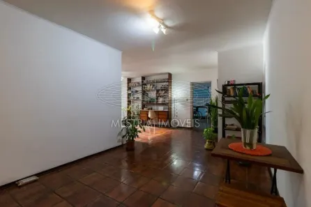 Apartamento com 3 Quartos à venda, 123m² no Jardim Paulista, São Paulo