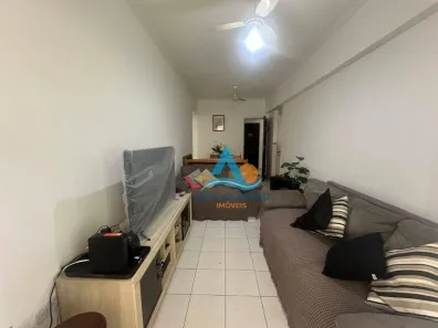 Apartamento com 2 Quartos à venda, 64m² no Ocian, Praia Grande