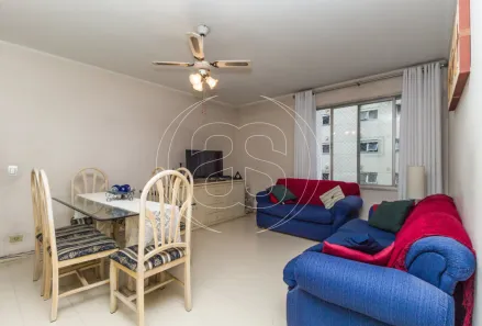 Apartamento com 3 Quartos à venda, 105m² no Vila Uberabinha, São Paulo