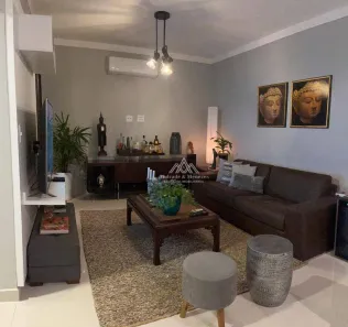 Apartamento com 2 Quartos à venda, 89m² no Parque dos Bandeirantes, Ribeirão Preto