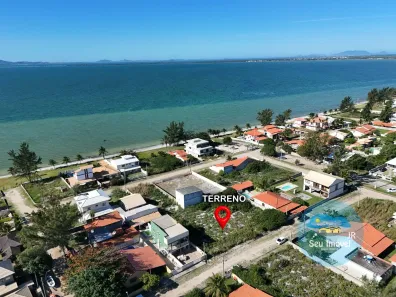 Lote/Terreno à venda, 360m² no , Arraial do Cabo