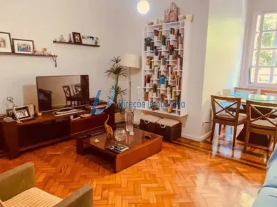 Apartamento com 3 Quartos à venda, 68m² no Copacabana, Rio de Janeiro