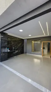 Casa com 3 Quartos à venda, 98m² no Residencial Barravento, Goiânia
