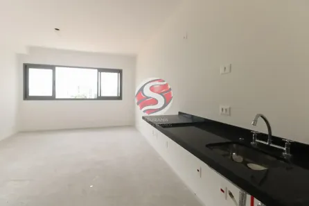 Apartamento com 1 Quarto à venda, 27m² no Vila Matilde, São Paulo