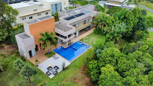 Casa com 6 Quartos à venda, 1300m² no Loteamento Residencial Parque Terras de Santa Cecília, Itu