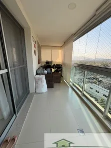 Apartamento com 2 Quartos à venda, 78m² no Barra Olímpica, Rio de Janeiro