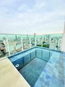 Cobertura com 4 Quartos para alugar, 527m² no Vila Gomes Cardim, São Paulo