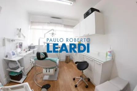 Sala Comercial à venda, 37m² no Pinheiros, São Paulo