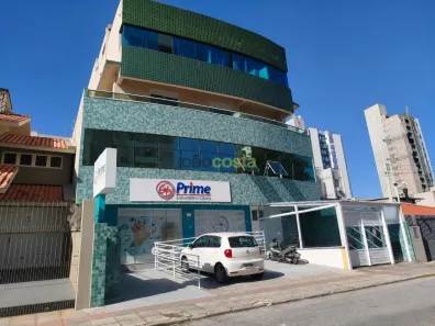 Sala Comercial para alugar, 120m² no Kobrasol, São José