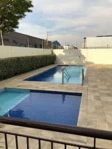Apartamento com 2 Quartos à venda, 53m² no Jardim Modelo, São Paulo