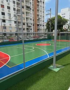 Apartamento com 2 Quartos à venda, 55m² no Anil, Rio de Janeiro