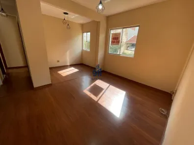 Apartamento com 3 Quartos à venda, 62m² no Cascatinha, Juiz de Fora
