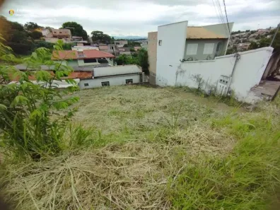 Lote/Terreno à venda, 192m² no Duque de Caxias, Betim