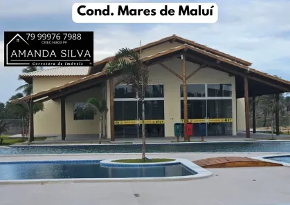 Lote/Terreno à venda, 200m² no , Barra dos Coqueiros