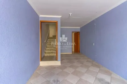 Sobrado com 3 Quartos à venda, 175m² no Chácara Mafalda, São Paulo