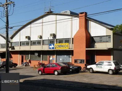 Galpão/Depósito/Armazém à venda, 5685m² no Sarandi, Porto Alegre