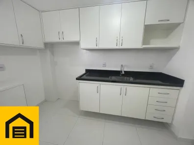 Cobertura com 3 Quartos à venda, 150m² no Jardim Nóbrega, Mauá