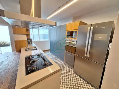 Cobertura com 2 Quartos à venda, 128m² no Vila Olímpia, São Paulo