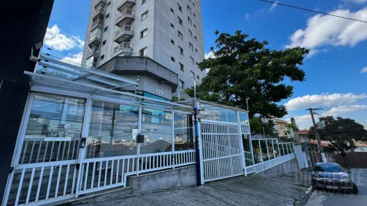 Apartamento com 2 Quartos para venda ou aluguel, 70m² no Chácara Cruzeiro do Sul, São Paulo