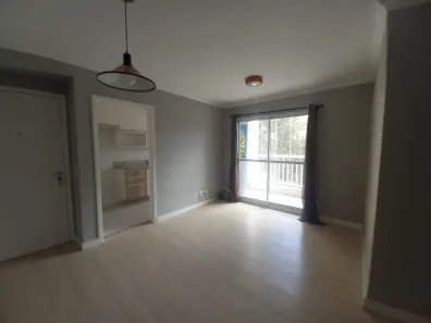Apartamento com 2 Quartos à venda, 60m² no Jardim das Vertentes, São Paulo