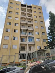 Apartamento com 3 Quartos à venda, 63m² no Vila Dom Pedro II, São Paulo