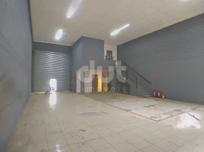 Galpão/Depósito/Armazém para alugar, 200m² no Vila Marieta, Campinas