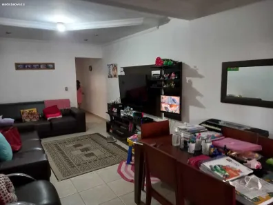Casa com 3 Quartos à venda, 135m² no Vila Oliveira, Mogi das Cruzes