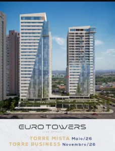 Ponto Comercial à venda, 29m² no Park Lozandes, Goiânia