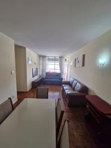 Apartamento com 2 Quartos para alugar, 130m² no Centro, Jundiaí