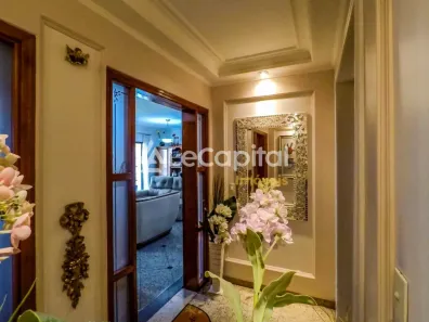 Apartamento com 4 Quartos à venda, 160m² no Jardim da Saúde, São Paulo