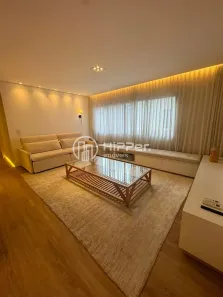 Apartamento com 3 Quartos para alugar, 96m² no Itaim Bibi, São Paulo
