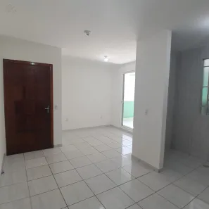 Apartamento com 2 Quartos para alugar, 79m² no Ponte do Imaruim, Palhoça