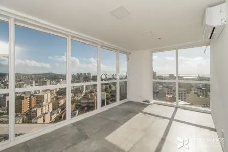 Sala Comercial à venda, 42m² no Cidade Baixa, Porto Alegre