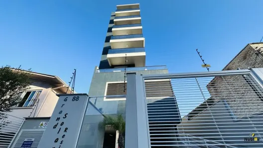Apartamento com 3 Quartos à venda, 106m² no Nossa Senhora de Lourdes, Caxias do Sul