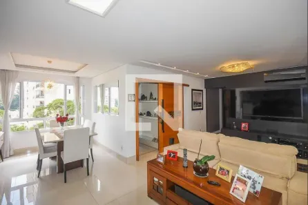 Apartamento com 3 Quartos à venda, 138m² no Vila Andrade, São Paulo