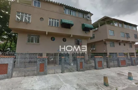 Apartamento com 4 Quartos à venda, 294m² no Engenho Novo, Rio de Janeiro