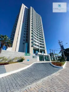 Apartamento com 1 Quarto à venda, 30m² no Edson Queiroz, Fortaleza