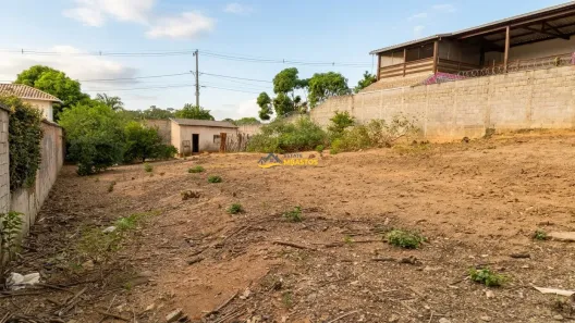Lote/Terreno à venda, 1000m² no Garças, Belo Horizonte